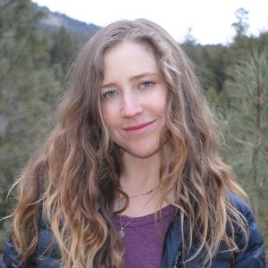 Meet your Posher, Lilyanna